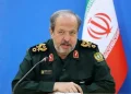 سرپرست وزارت دفاع: پاسخ صنعت دفاعی به جنگ، تداوم پیشرفت و جهش فناورانه است