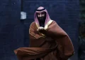 خبرنگار: چرا به عربستان توافق هسته‌ای صلح آمیز داده می‌شود، اما به ایران نه؟ کاخ سفید: توافق ما با ریاض، آمریکا را در اولویت قرار می‌دهد/ امیدواریم که به زودی شاهد پیوستن عربستان به توافق‌نامه «ابراهیم» باشیم