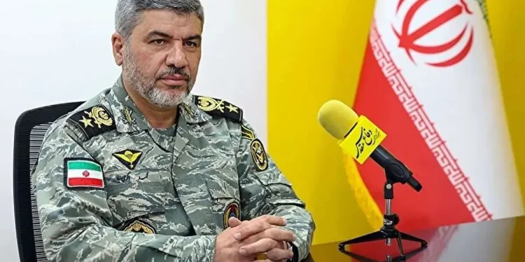 سخنگوی ارتش: در فرصت آتش‌بس، بانک اهداف‌ خود را به‌ روز کرده‌ایم/ اگر دشمن دست به تعرض بزند، حتماً پاسخی کوبنده‌تر از گذشته دریافت خواهد کرد
