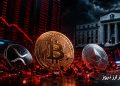 لیکوییدیشن ۷۰۰ میلیون دلاری در یک روز؛ چرا بازار کریپتو امروز نزولی شد؟