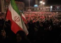 ستاد برگزاری مراسم تشییع: آیین وداع با رهبر شهید بدون فوتی به پایان رسید