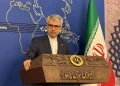 سخنگوی وزارت خارجه: بحران یمن هیچ راهحل نظامی ندارد / امنیت و ثبات منطقه باید از طریق گفتوگو، همکاری و تفاهم میان کشورهای منطقه تأمین شود / ایران از هرگونه ابتکار سازنده و کمک به پیشبرد گفتوگوها و حلوفصل سیاسی بحران یمن حمایت خواهد کرد