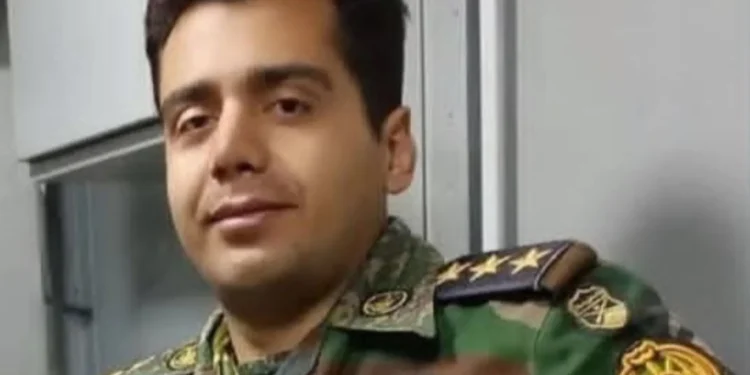 یکی از نیروهای ارتش در حمله آمریکا به شلمچه به شهادت رسید