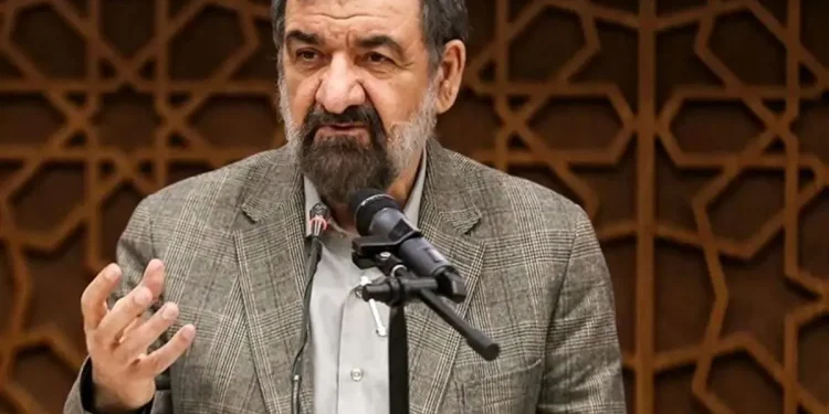 محسن رضایی: اگر رهبرکشی به یک رویه تبدیل شود، دیگر امنیتی برای هیچ کشوری باقی نخواهد ماند