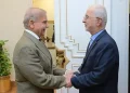 شهباز شریف در دیدار وزیر کشور ایران: پاکستان همچنان بهعنوان میانجیگری صادق به نقشآفرینی خود ادامه میدهد