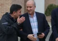 قلعه‌نویی تا جام ملت‌ها ماندنی شد / تاج: قلعه‌نویی نتایج خوبی کسب کرده