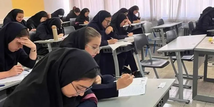 رئیس سازمان نوسازی مدارس: دشمن به دنبال ایجاد اختلال در آغاز سال تحصیلی است/ همه ظرفیتها را جهت آمادهسازی فضاهای آموزشی تا مهر، به کار میگیریم