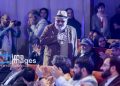 تصاویر: آقای هنرپیشه
