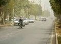 هواشناسی: وزش باد شدید از شرق تا غرب کشور طی پنج روز آینده
