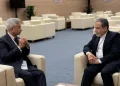 عراقچی در گفت‌و‌گو با همتای هندی خود: ادامه تجاوز نظامی علیه ایران از جمله محاصره دریایی عامل اصلی ناامنی در منطقه و تنگه هرمز است / وزیر خارجه هند: آماده کمک به کاهش تنش‌ها هستیم
