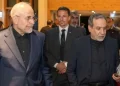 ادعای نیویورکتایمز: آمریکاییها معتقد بودند که اسرائیل احتمالا به دنبال نقشهای برای ترور قالیباف و عراقچی در مذاکرات اسلامآباد بوده؛ واشنگتن از طریق کشورهای منطقه، تهران را از این توطئه آگاه کرد / کاخ سفید به اسرائیل نیز گفت از این اقدام خودداری کند
