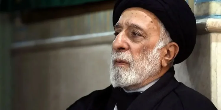 سیدهادی خامنه‌ای، برادر رهبر شهید انقلاب: شهادت مناسب‌ترین دستمزد ایشان بود
