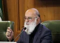 استدلال به سبک چمران: تفاوت برخورد با بیحجابها در تجمعات شبانه و کافهها؟ با حضور بیحجابها در کافهها، کافهها خیلی کافه میشوند