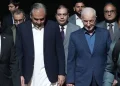 پاکستان در تلاش برای یافتن راهی برای ازسرگیری مذاکرات ایران و آمریکا در چارچوب ابتکاری از سوی چین است / گفتگوهای مقدماتی در جریان سفر این هفته وزیر کشور ایران، به اسلام‌آباد انجام شد