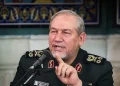 سرلشکر صفوی: باید مراقب مسائل داخلی‌مان باشیم و ملت خود را راضی نگه داریم