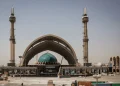 استاندار تهران: راس ساعت ۶ صبح فردا درهای مصلای تهران باز می‌شود؛ قبل از ۶ [خبری از بازگشایی] نیست / مردم طوری برنامه‌ریزی کنند که از این ساعت به بعد به مصلی بیایند.