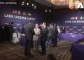 نماینده پاکستان در شورای امنیت: نمایندگان آمریکا و ایران، بر سر برگزاری دیدارهایی در آینده نزدیک توافق کردند/ بر روی تداوم گفت‌وگوها میان تهران و واشنگتن، کار می‌کنیم