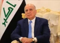 وزیر خارجه عراق: بغداد نقش میانجی‌گرانه‌ای میان آمریکا و ایران ایفا خواهد کرد