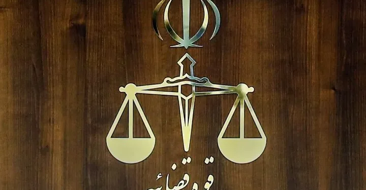 قوه قضائیه: حکم اعدام عرفان اسفندیاری و گل محمد محمدی، از عوامل اتفاقات میدان شهید علیخانی اصفهان در دی ماه، اجرا شد