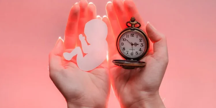 بارداری بعد از سزارین؛ از خطرات احتمالی تا بهترین زمان برای اقدام
