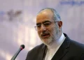حسام‌الدین آشنا: جهت استحضار؛ حضور در مراسم برای کسانی که رده حفاظتی بالایی دارند، فقط در اختیار خودشان نیست