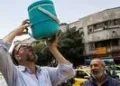 وضعیت هوای تهران در روزهای تشییع رهبر شهید