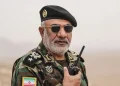 سرتیپ نعمتی، جانشین نیروی زمینی ارتش: اجازه نمی‌دهیم که آرامش و امنیت کشور خدشه‌دار شود