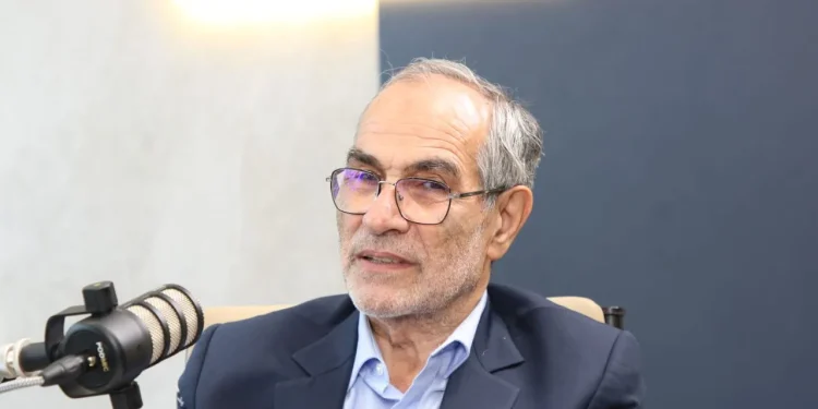 ویدیو/ مصطفی زهرانی، دیپلمات سابق ایران در نیویورک: معاون وزیر خارجه بوش گفت «ما به نتیجه رسیده بودیم که تهران در حمله به الخبر عربستان نقش داشته، بنابراین آماده شلیک به ایران شده شده بودیم، اما انتخابات دوم خرداد و آن سیل جمعیت مانع شد»