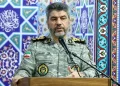 سخنگوی ارتش: آمریکاییها میخواهند مسیر غیر اصولی را در جنوب تنگه هرمز جا بیندازند که بر خلاف تفاهمنامه امضا شده با ایران است/ ما در اقدامی دموکراتیک و صلحجویانه در تلاش هستیم که با عمان، تفاهم و ترتیباتی مشترک را در تنگه حاکم کنیم/ اهداف خود را به صورت مستمر، به روز میکنیم