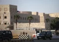 هشدار سفارت آمریکا در اردن: بیرون از خانه ناامن است