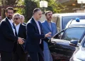 الحدث: ایران در مذاکرات دوحه بر اجرای بند‌های مربوط به «دارایی‌های مسدودشده‌اش» تمرکز کرد /  ایران خواستار اجرای ۵ بند از تفاهم‌نامه پیش از ورود به پرونده‌های دیگر شد / تهران همچنین بر تابعیت تنگه هرمز از حاکمیت ایران و عمان پافشاری کرد / ایران معتقد است که اسرائیل در حال کارشکنی در اجرای تفاهم‌نامه از طریق باقی‌ماندن در جنوب لبنان است