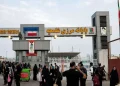 ستاد اربعین با اشاره به حمله آمریکا به مرز شلمچه: امنیت در همه مرزها برقرار است و خللی در تردد زائرین ایجاد نشده