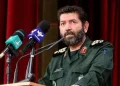 رئیس قرارگاه برگزاری آئین وداع رهبر شهید: پیکر رهبر شهید را در پایان مراسم، دوباره با بالگرد از مسیر تشییع عبور خواهیم داد/ برنامه‌ریزی کرده بودیم که پیکر‌ها را از میدان امام‌حسین (ع) وارد مسیر تشییع کنیم، اما این امکان فراهم نشد