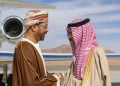 گفت‌وگوی تلفنی عراقچی با وزرای خارجه عمان و عربستان درباره ضرورت رفع ناامنی در تنگه هرمز