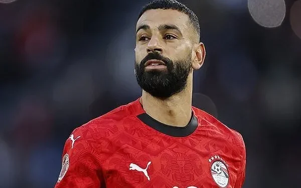 باشگاه بشیکتاش از خرید محمد صلاح منصرف شد