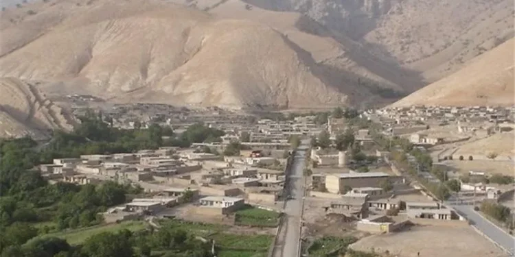 فارس: حملۀ آمریکا به دهلران