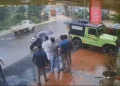 ببینید / رانش هولناک زمین در هند