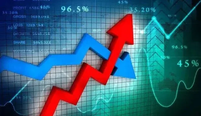 شاخص کل بورس ۳ هزار واحد عقب‌نشینی کرد
