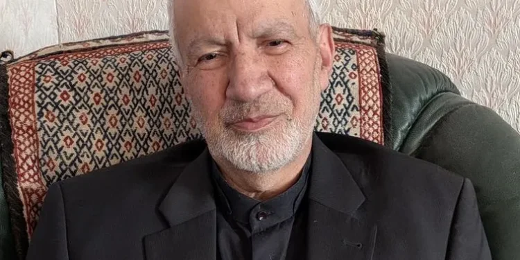 جمیله کدیور همسر عطاالله مهاجرانی: خبر فوت دکتر مهاجرانی صحت ندارد؛ او در کمال صحت و سلامت است