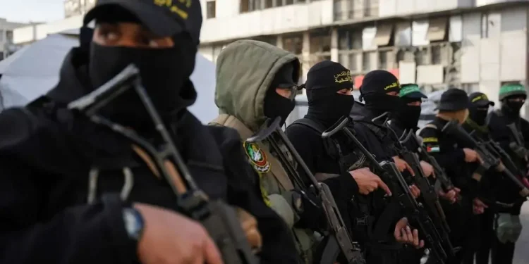 حماس نهاد حکومتی در غزه را منحل کرد؛ اختیارات به کمیته تکنوکرات واگذار شد