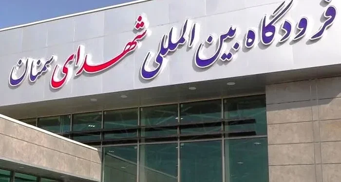 استانداری: حمله دشمن به بخشهایی از فرودگاه سمنان/ این حملات شهید یا مجروح نداشته/ نقطه دیگری مورد اصابت قرار نگرفت