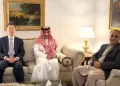 رایزنی دیپلمات‌های پاکستان، عربستان و چین در تهران