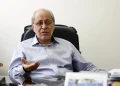 مسعود نیلی، اقتصاددان: در ایستگاه پیش از ابرتورم هستیم / ابرتورم نشاندهنده نوعی نابسامانی بسیار بزرگ در اقتصاد است