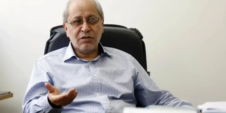 مسعود نیلی، اقتصاددان: در ایستگاه پیش از ابرتورم هستیم / ابرتورم نشاندهنده نوعی نابسامانی بسیار بزرگ در اقتصاد است