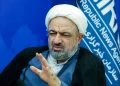 وقتی رسایی انتخابات هیات رئیسه مجلس با رای‌گیری الکترونیکی را غیرقانونی و انتخاب خودش با همان روش را قانونی می‌داند!