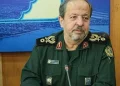 سرپرست وزارت دفاع: قدرت دفاعی، موشکی و پهپادی ایران، خط قرمز امنیت ملی است و قابل مذاکره نیست/ این توانمندی‌ها با اتکا به ظرفیت‌های بومی توسعه خواهد یافت