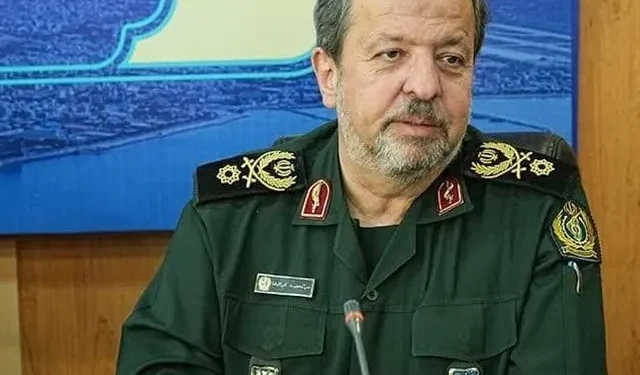 سرپرست وزارت دفاع: قدرت دفاعی، موشکی و پهپادی ایران، خط قرمز امنیت ملی است و قابل مذاکره نیست/ این توانمندی‌ها با اتکا به ظرفیت‌های بومی توسعه خواهد یافت