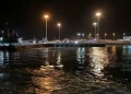 استانداری هرمزگان: هیچ برخورد یا اصابتی در شهرستان بندرعباس، شهرستان قشم و شهرستان سیریک صورت نگرفته