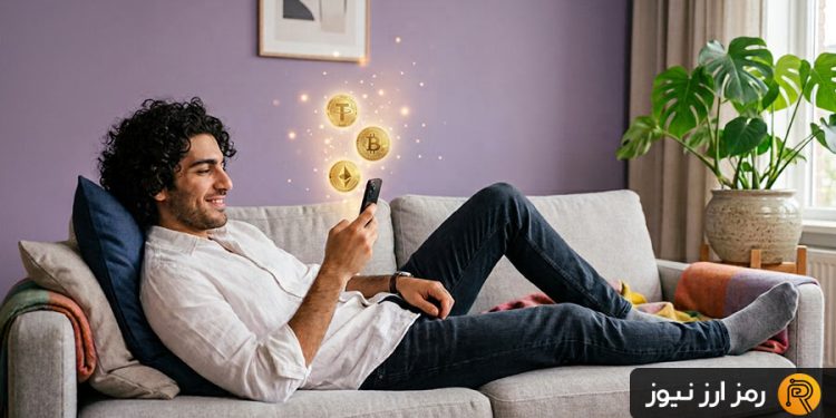 بهترین گوشی ها برای ترید ارز دیجیتال در سال ۲۰۲۶ + معرفی ۵ مدل برتر