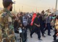 وزارت کشور عراق: امنیت زائران اربعین اولویت اصلی است